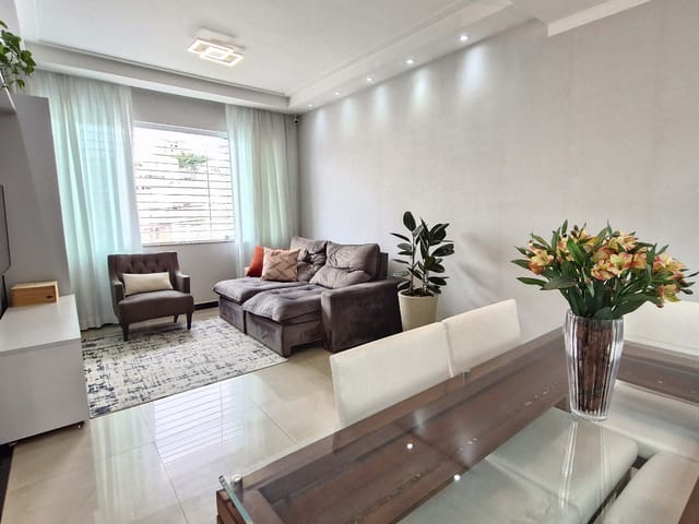 Sobrado com 125m² 3 quartos e 4 banheiros, à venda, no bairro Jardim São Paulo(Zona Norte) em São Paulo