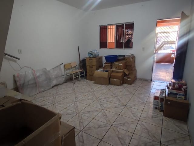Sobrado com 160m² 4 quartos e 2 banheiros, à venda, no bairro Jardim Boa Vista (Zona Oeste) em São Paulo