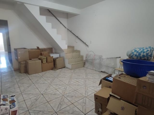 Sobrado com 160m² 4 quartos e 2 banheiros, à venda, no bairro Jardim Boa Vista (Zona Oeste) em São Paulo