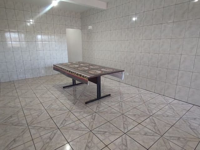 Sobrado com 160m² 4 quartos e 2 banheiros, à venda, no bairro Jardim Boa Vista (Zona Oeste) em São Paulo