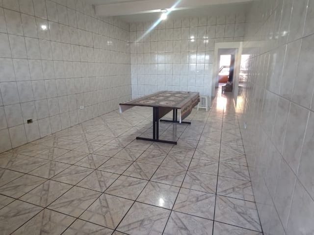 Sobrado com 160m² 4 quartos e 2 banheiros, à venda, no bairro Jardim Boa Vista (Zona Oeste) em São Paulo