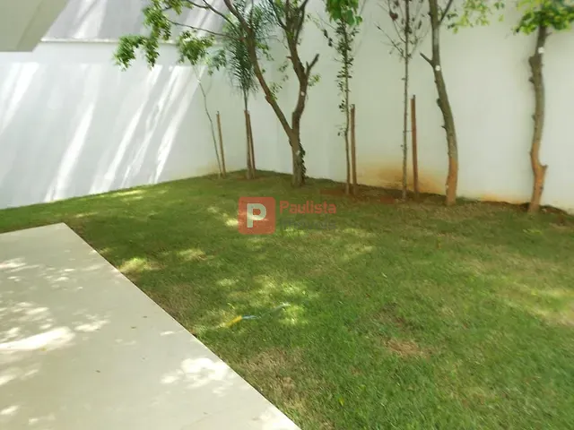 Sobrado com 787m² 4 quartos e 8 banheiros, à venda, no bairro Brooklin em São Paulo