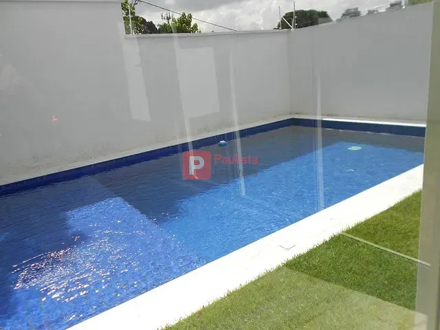 Sobrado com 787m² 4 quartos e 8 banheiros, à venda, no bairro Brooklin em São Paulo