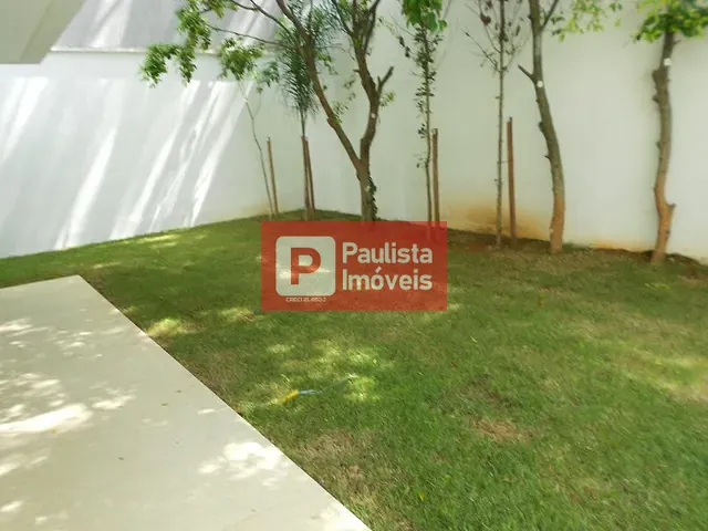 Sobrado com 787m² 4 quartos e 8 banheiros, à venda, no bairro Brooklin em São Paulo