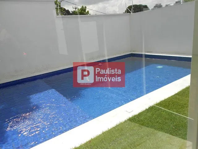 Sobrado com 787m² 4 quartos e 8 banheiros, à venda, no bairro Brooklin em São Paulo