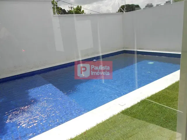 Sobrado com 787m² 4 quartos e 8 banheiros, à venda, no bairro Brooklin em São Paulo