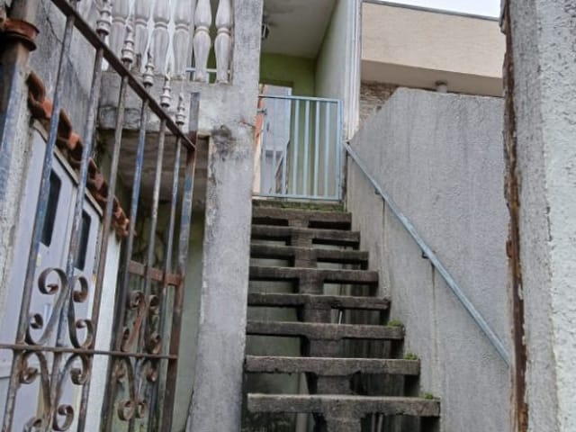 Sobrado com 180m² 3 quartos e 1 banheiro, à venda, no bairro Jardim Guarau em São Paulo