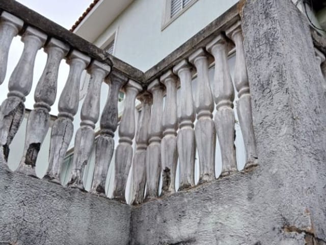 Sobrado com 180m² 3 quartos e 1 banheiro, à venda, no bairro Jardim Guarau em São Paulo