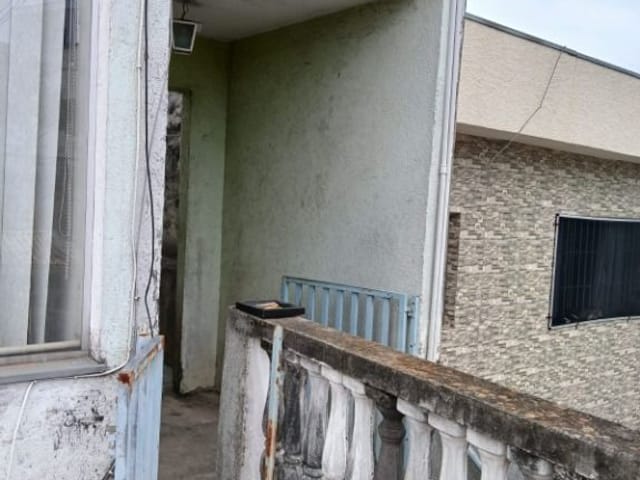 Sobrado com 180m² 3 quartos e 1 banheiro, à venda, no bairro Jardim Guarau em São Paulo