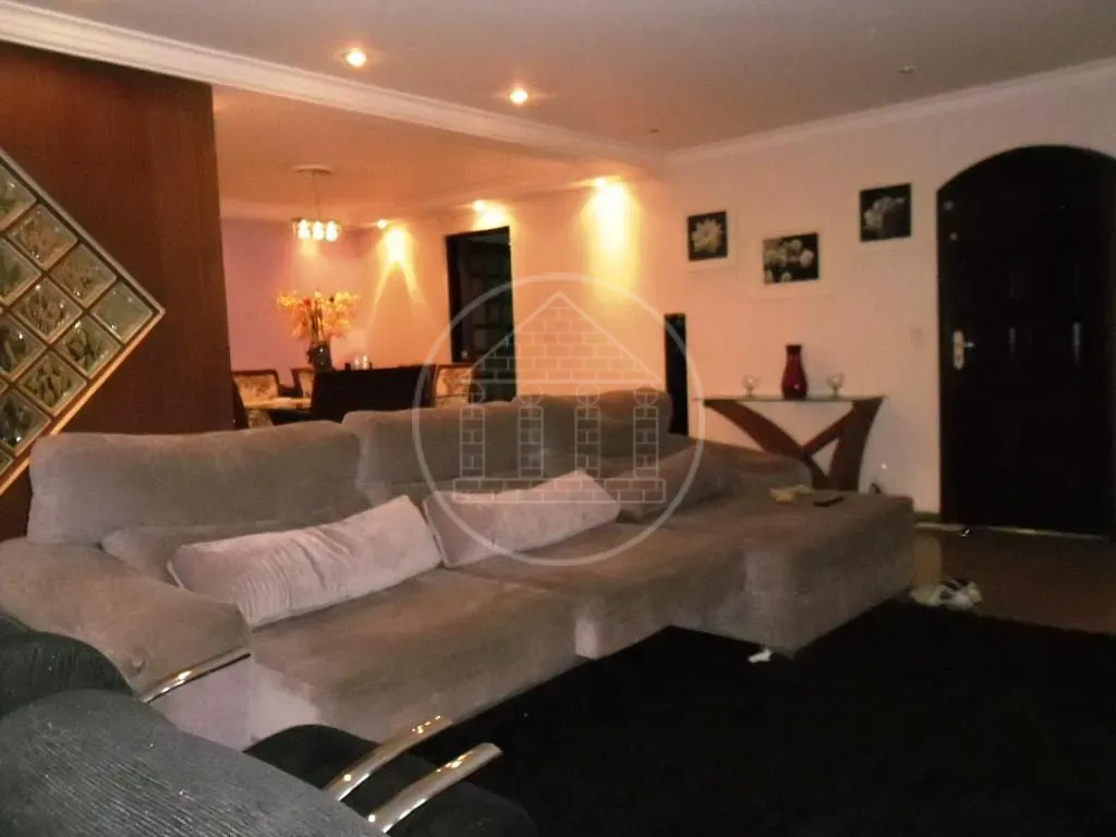 Sobrado, 3 quartos, 185 m² - Foto 9