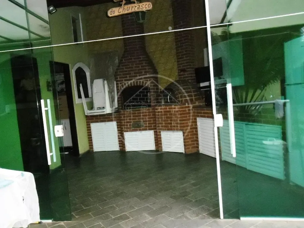 Sobrado, 3 quartos, 185 m² - Foto 32