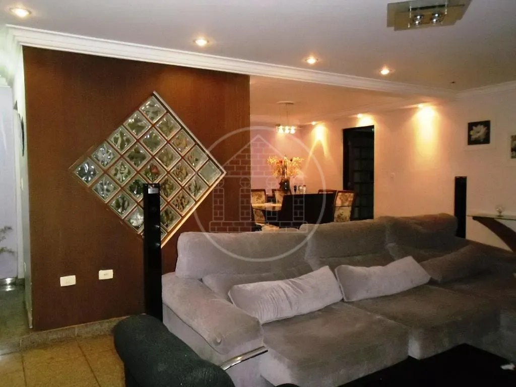 Sobrado, 3 quartos, 185 m² - Foto 8