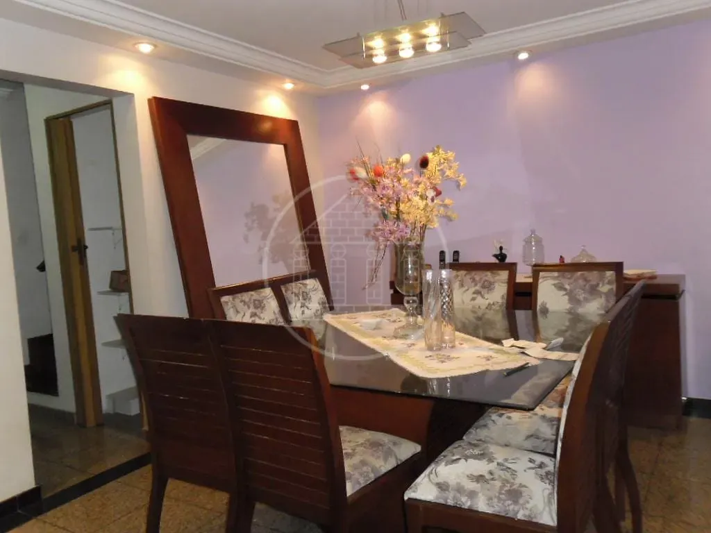 Sobrado, 3 quartos, 185 m² - Foto 10
