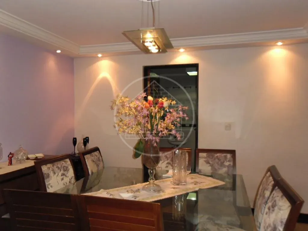 Sobrado, 3 quartos, 185 m² - Foto 11