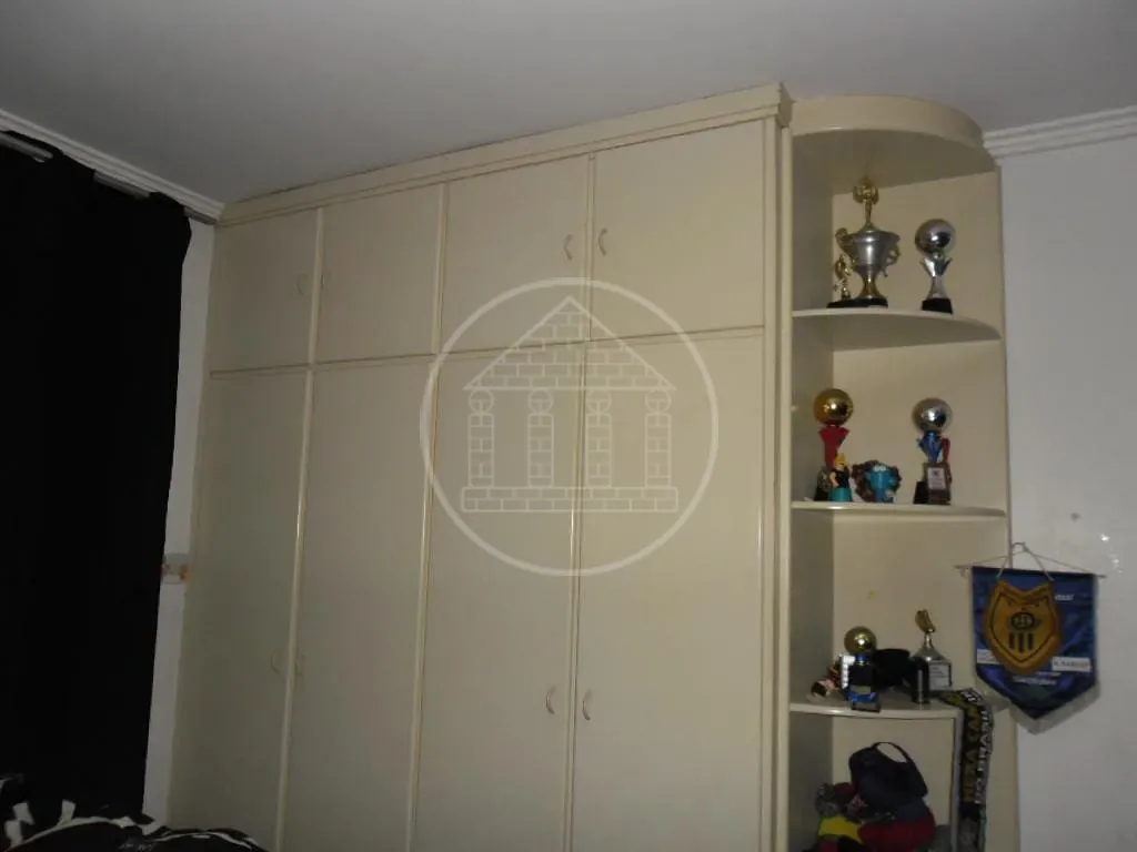 Sobrado, 3 quartos, 185 m² - Foto 23