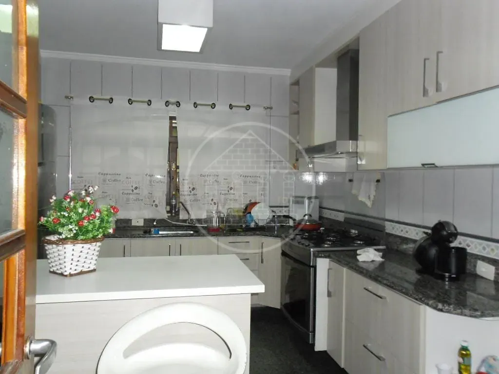 Sobrado, 3 quartos, 185 m² - Foto 14