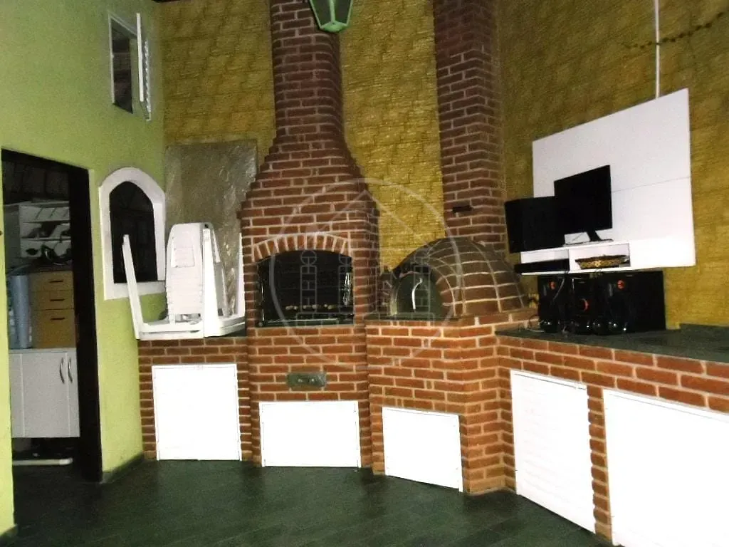 Sobrado, 3 quartos, 185 m² - Foto 29