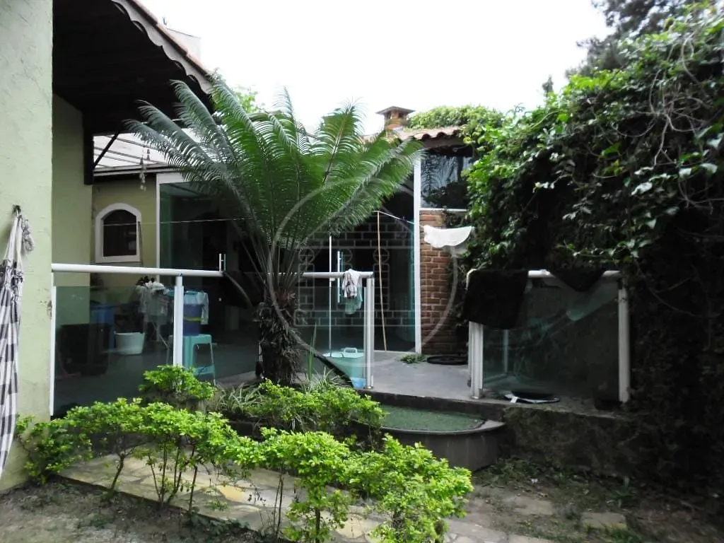 Sobrado, 3 quartos, 185 m² - Foto 33