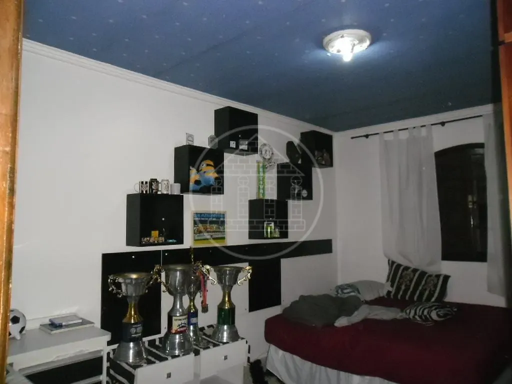 Sobrado, 3 quartos, 185 m² - Foto 21