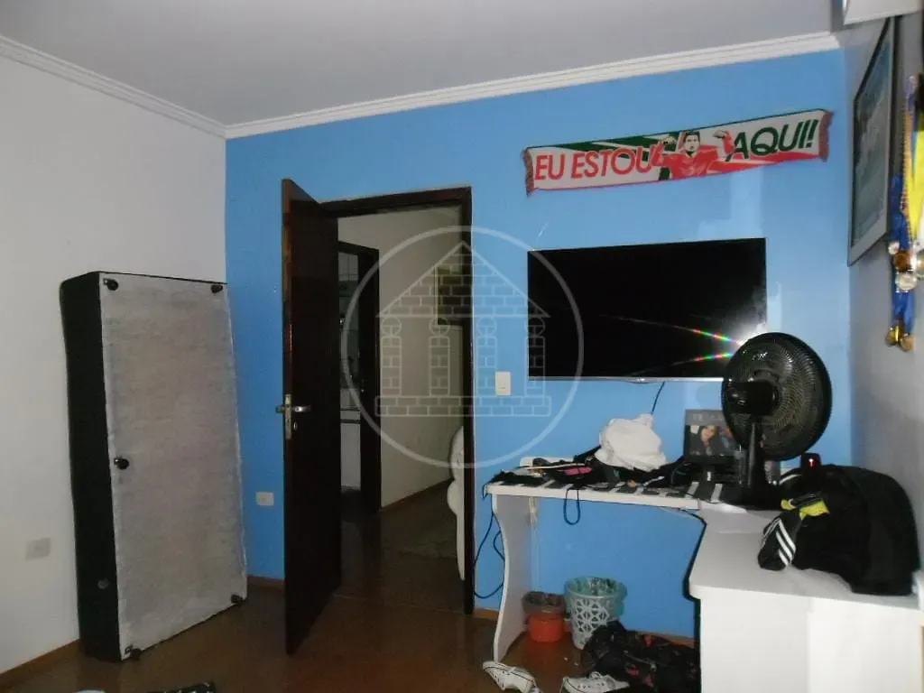 Sobrado, 3 quartos, 185 m² - Foto 24