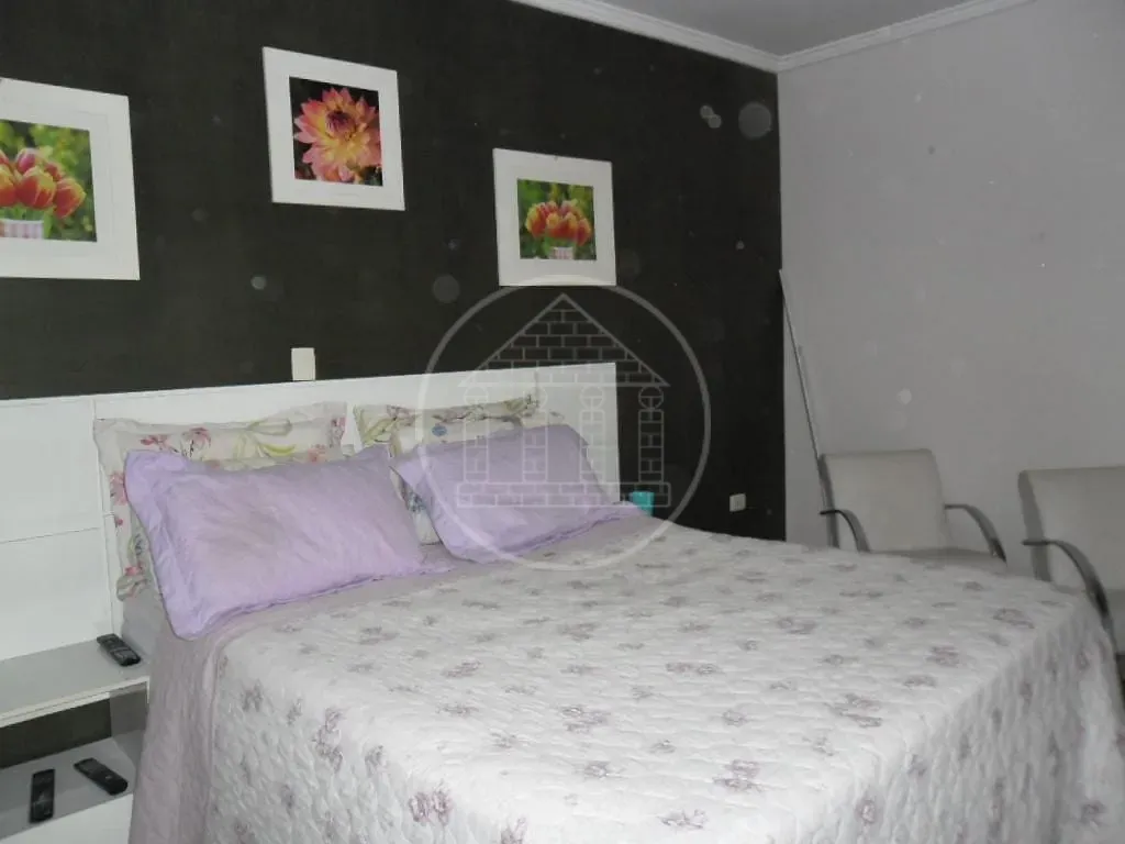 Sobrado, 3 quartos, 185 m² - Foto 17