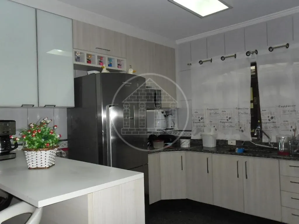 Sobrado, 3 quartos, 185 m² - Foto 13