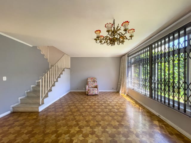 Sobrado com 152m² 3 quartos e 3 banheiros, à venda, no bairro Vila São Paulo em São Paulo