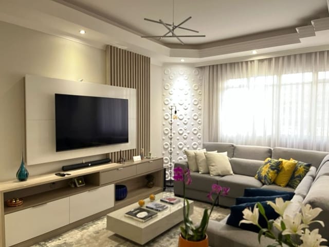 Sobrado com 275m² 3 quartos e 3 banheiros, à venda, no bairro Jardim Rosa de Franca em Guarulhos