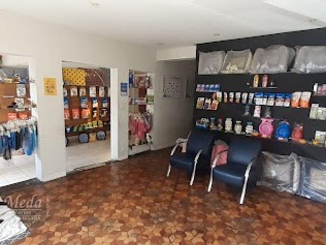Foto do Ponto - Pet Shop à Venda com 300m² – Ponto Comercial em Guarulhos/SP | Willians Meda Imobiliária