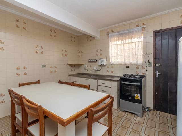 Sobrado com 50m² 2 quartos e 2 banheiros, à venda, no bairro Vila Dom Pedro I em São Paulo