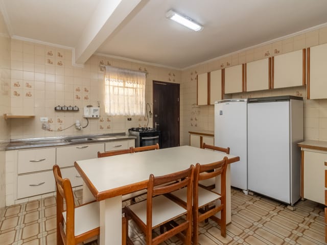 Sobrado com 50m² 2 quartos e 2 banheiros, à venda, no bairro Vila Dom Pedro I em São Paulo
