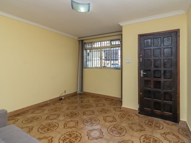 Sobrado com 50m² 2 quartos e 2 banheiros, à venda, no bairro Vila Dom Pedro I em São Paulo