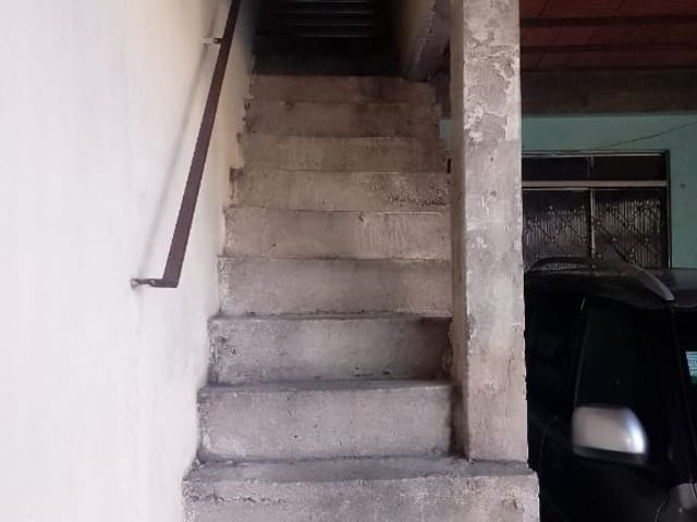 Sobrado com 214m² 3 quartos e 2 banheiros, à venda, no bairro Conceicao em Osasco