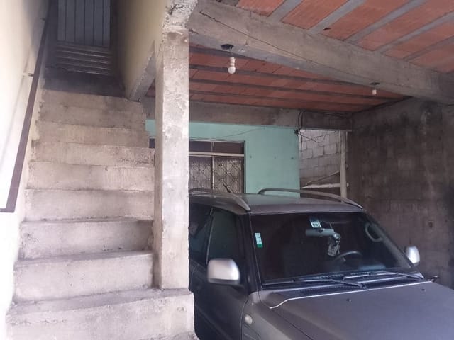 Sobrado com 214m² 3 quartos e 2 banheiros, à venda, no bairro Conceicao em Osasco