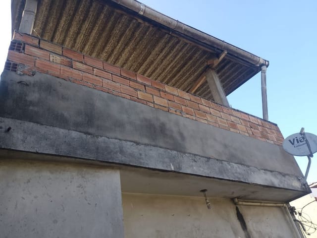 Sobrado com 214m² 3 quartos e 2 banheiros, à venda, no bairro Conceicao em Osasco