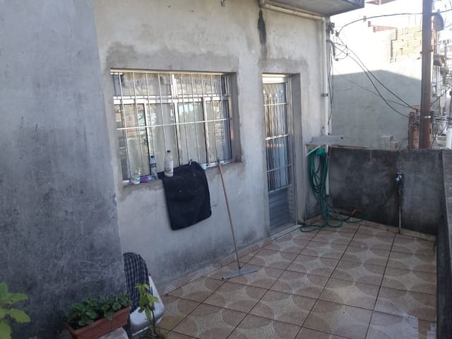 Sobrado com 214m² 3 quartos e 2 banheiros, à venda, no bairro Conceicao em Osasco