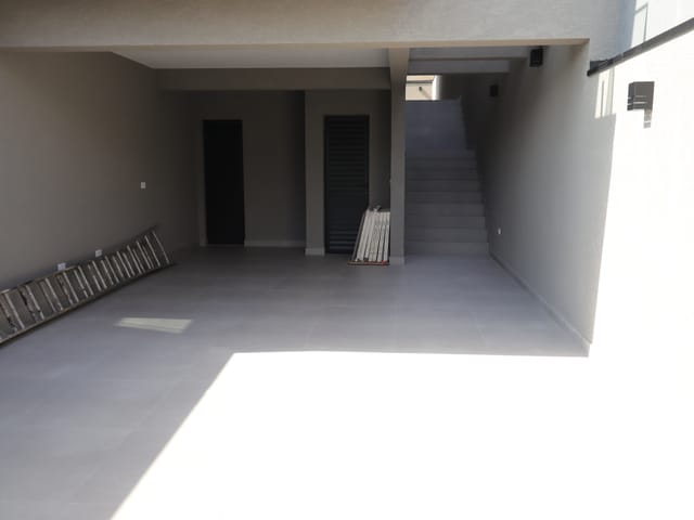Sobrado com 152m² 3 quartos e 4 banheiros, à venda, no bairro Novo Osasco em São Paulo