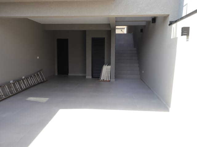 Sobrado com 152m² 3 quartos e 4 banheiros, à venda, no bairro Novo Osasco em São Paulo