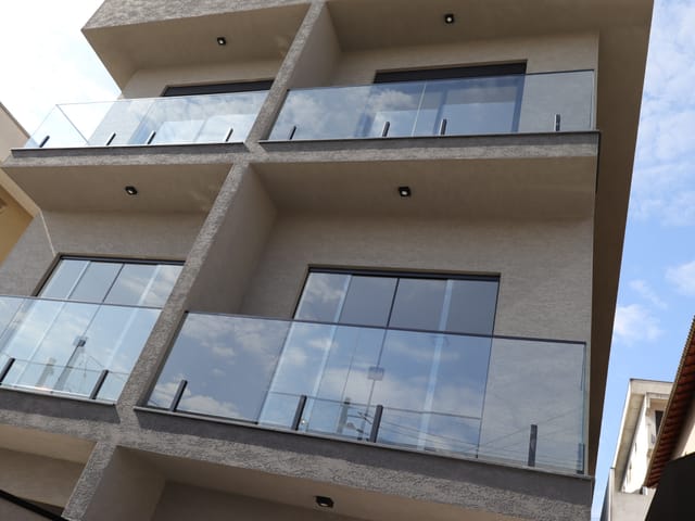 Sobrado com 152m² 3 quartos e 4 banheiros, à venda, no bairro Novo Osasco em São Paulo