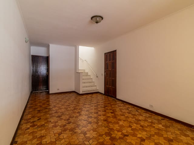 Sobrado com 125m² 3 quartos e 3 banheiros, à venda, no bairro Americanópolis em São Paulo