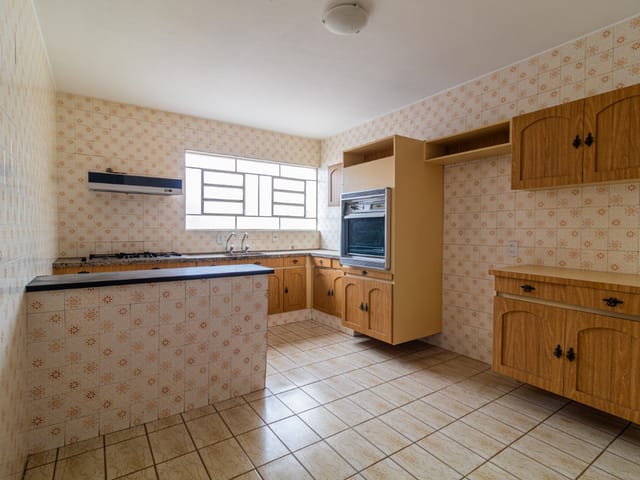 Sobrado com 125m² 3 quartos e 3 banheiros, à venda, no bairro Americanópolis em São Paulo