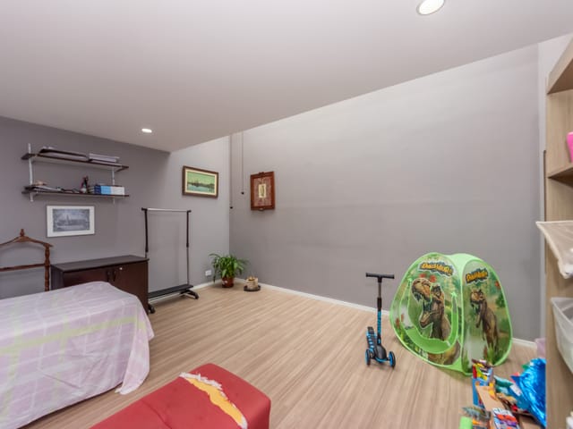 Sobrado com 106m² 4 quartos e 3 banheiros, à venda, no bairro Perdizes em São Paulo