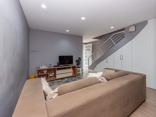 Sobrado com 106m² 4 quartos e 3 banheiros, à venda, no bairro Perdizes em São Paulo