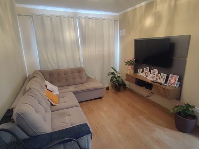 Sobrado com 137m² 5 quartos e 3 banheiros, à venda, no bairro Jardim Boa Vista (Zona Oeste) em São Paulo