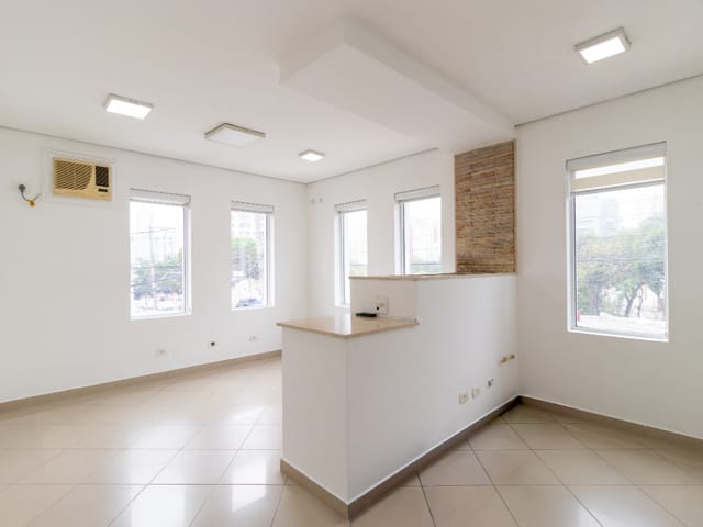 Sobrado com 128m² 6 quartos e 3 banheiros, à venda, no bairro Chácara monte alegre em São Paulo