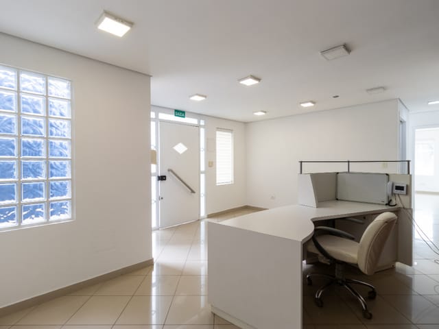 Sobrado com 128m² 6 quartos e 3 banheiros, à venda, no bairro Chácara monte alegre em São Paulo