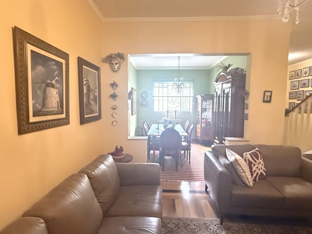 Sobrado com 100m² 4 quartos e 4 banheiros, à venda, no bairro Perdizes em São Paulo
