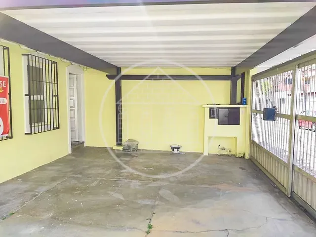 Sobrado com 120m² 3 quartos e 2 banheiros, à venda, no bairro Capela do Socorro em São Paulo