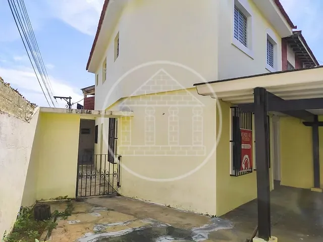 Sobrado com 120m² 3 quartos e 2 banheiros, à venda, no bairro Capela do Socorro em São Paulo