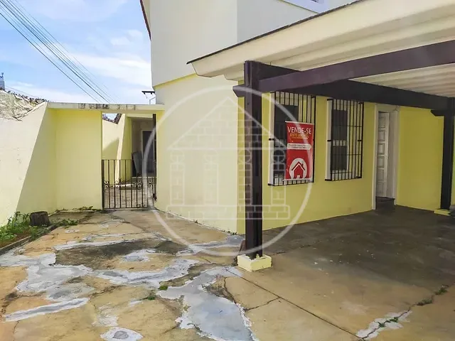 Sobrado com 120m² 3 quartos e 2 banheiros, à venda, no bairro Capela do Socorro em São Paulo